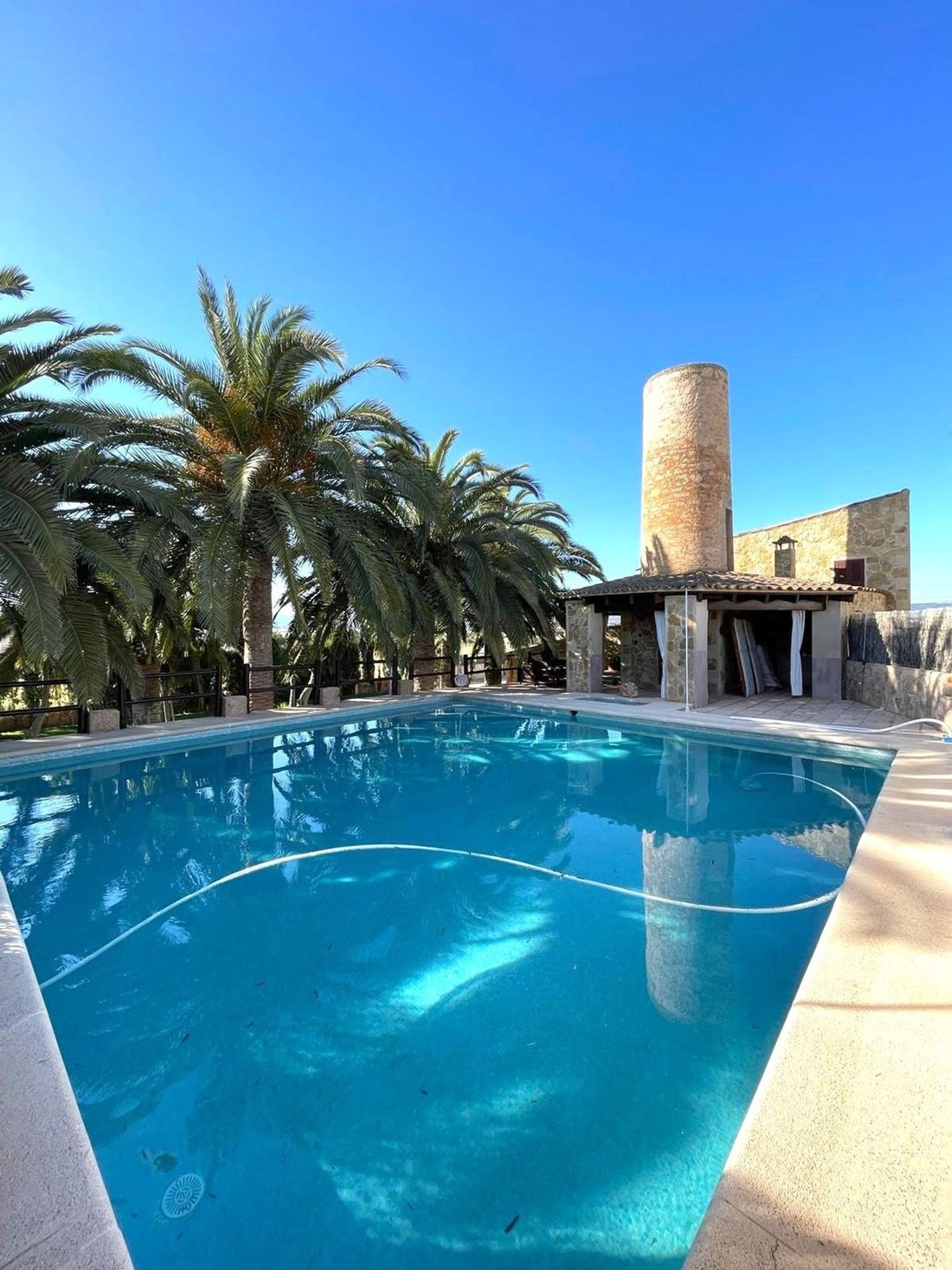 Chalet in Palma, Balearic Islands, Spain 5 - 17795185