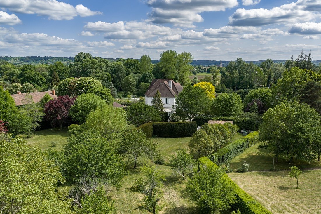 House in Neuvic, Nouvelle-Aquitaine, France 5 - 17800157