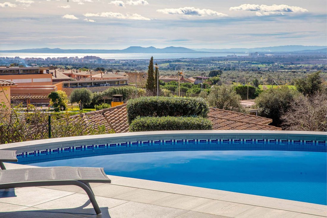 Villa in Palau-saverdera, Catalonia, Spain 1 - 17304165