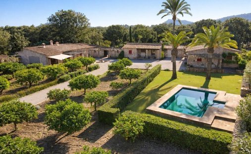 Estate in Pollenca, Balearic Islands, Spain 1