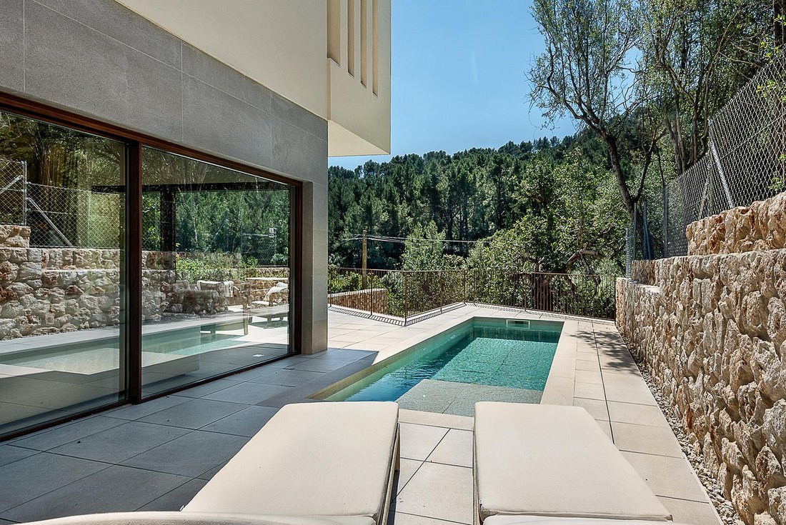 Villa a Mancor de la Vall, Isole Baleari, Spagna 3 - 17778886
