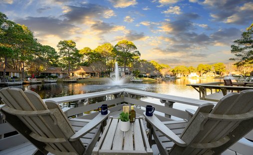 House in Miramar Beach, Florida, United States 1