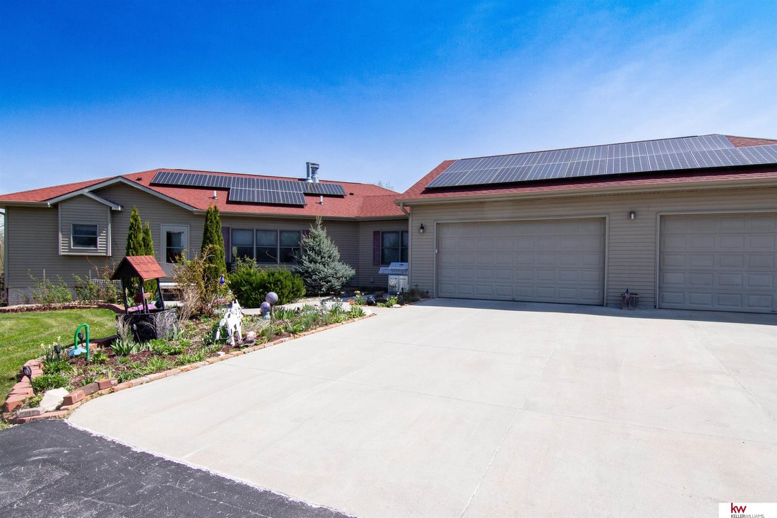 House in Hastings, Iowa, United States 1 - 17800715