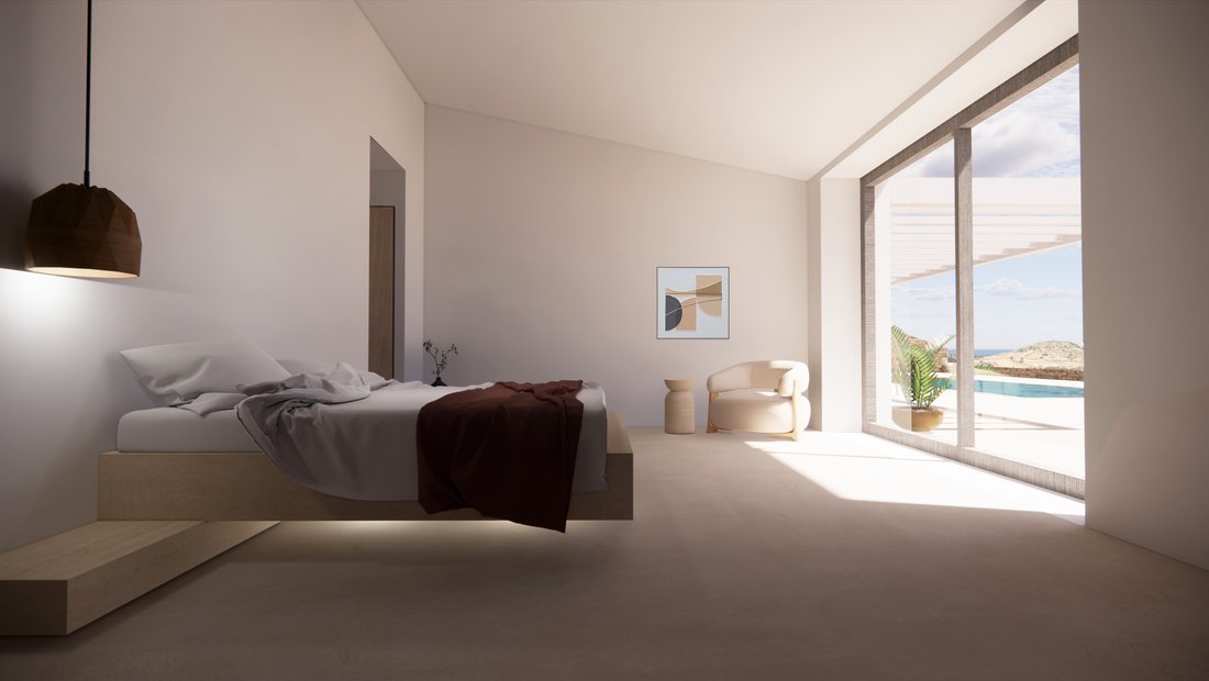 Casa en Paros, Aegean, Grecia 5 - 17798475