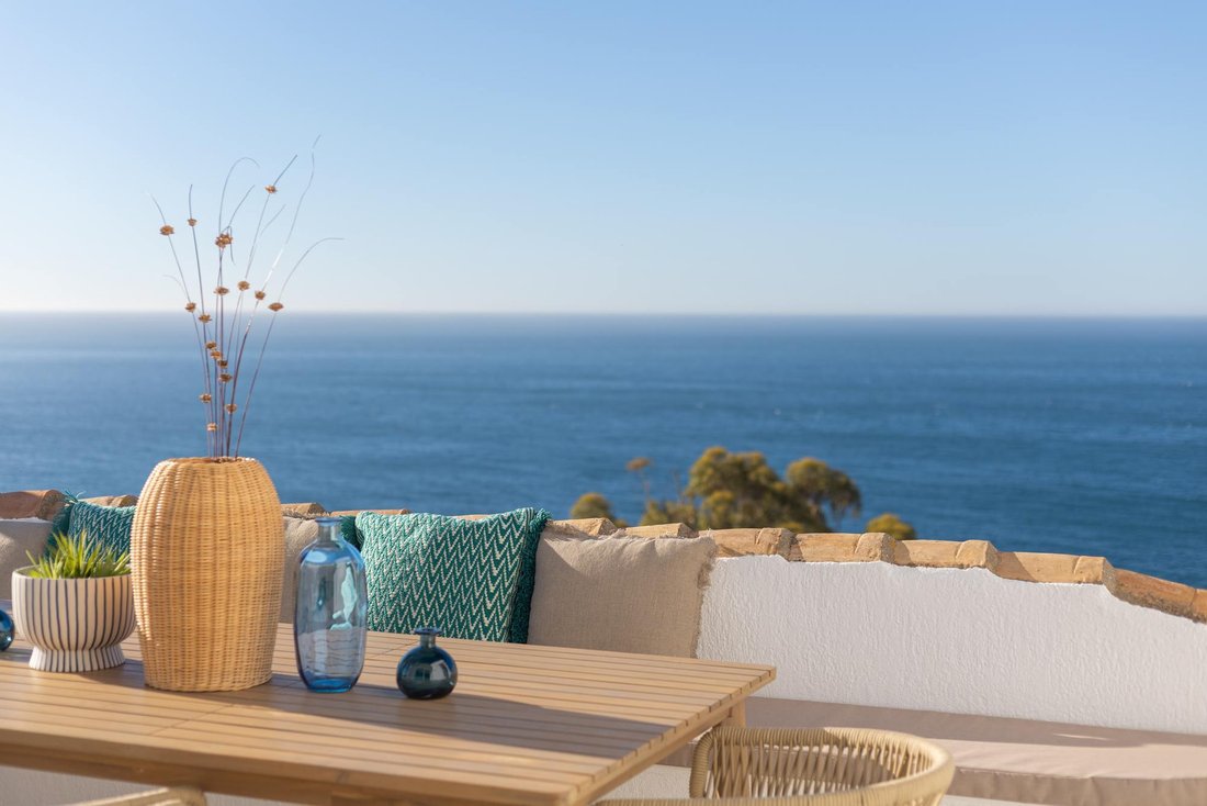 Villa in Salobrena, Andalusia, Spain 3 - 16988058