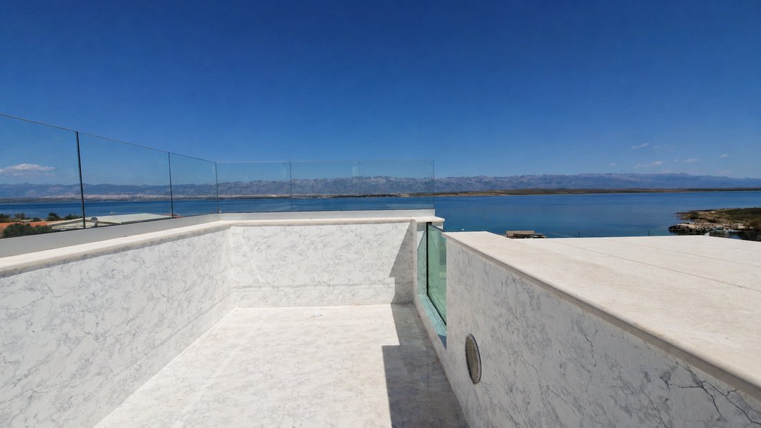 Casa en Vir, Zadar, Croacia 2 - 17431722
