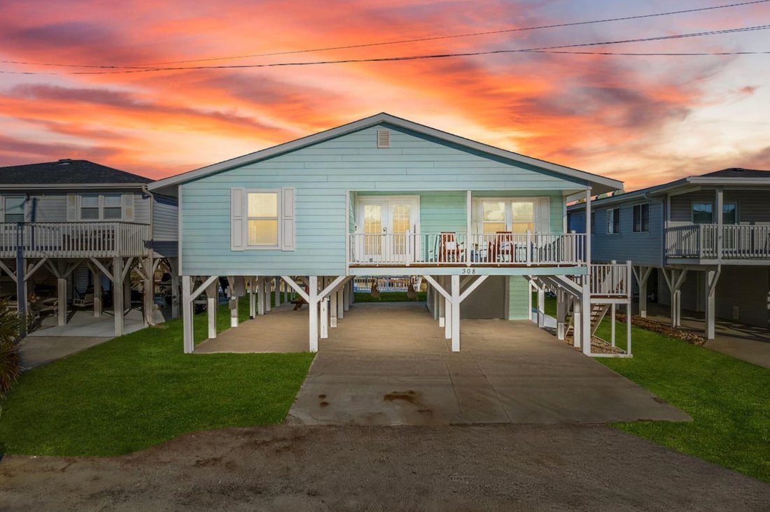 House in North Myrtle Beach, South Carolina, United States 1 - 17797726