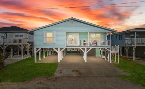 Casa a North Myrtle Beach, Carolina del Sud, Stati Uniti 1