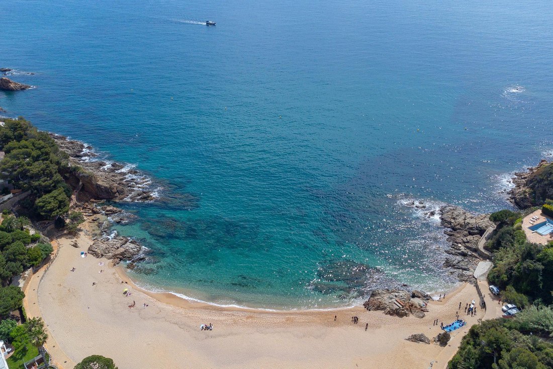 Land in Blanes, Catalonia, Spain 5 - 16989376