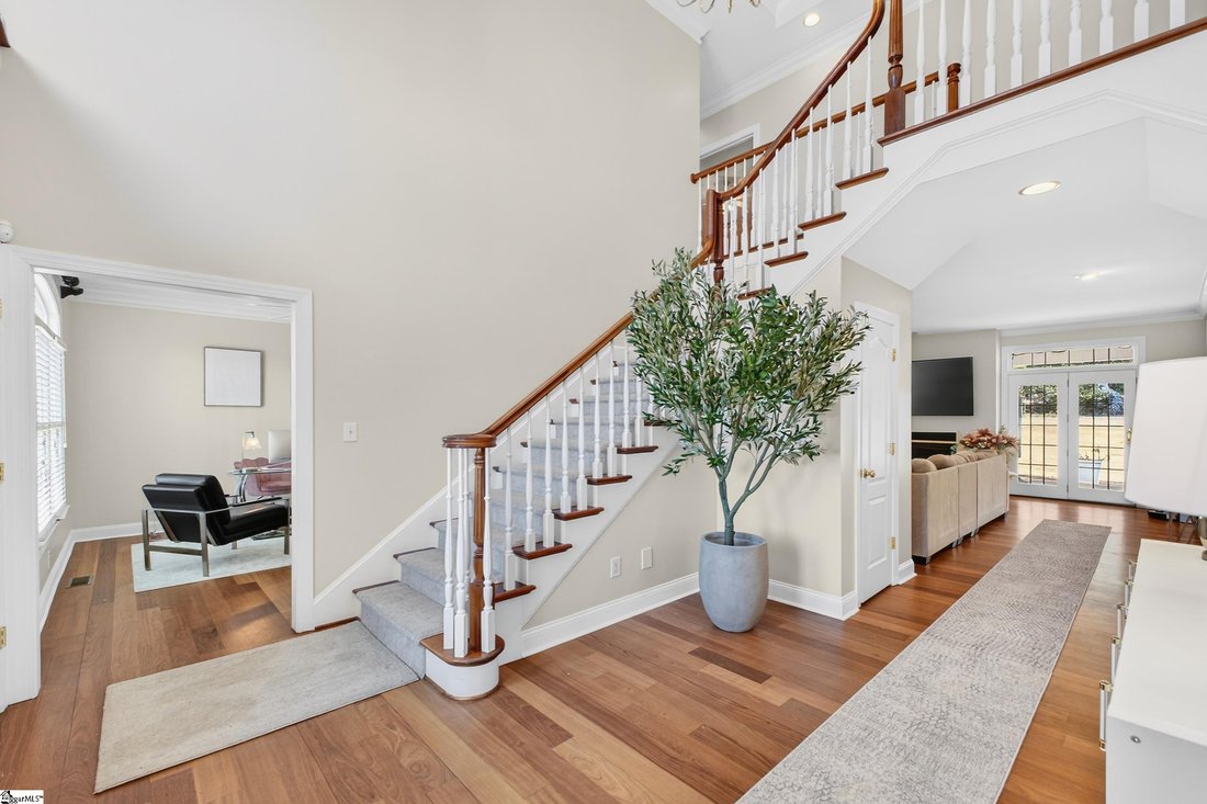 House in Easley, South Carolina, United States 5 - 17794313