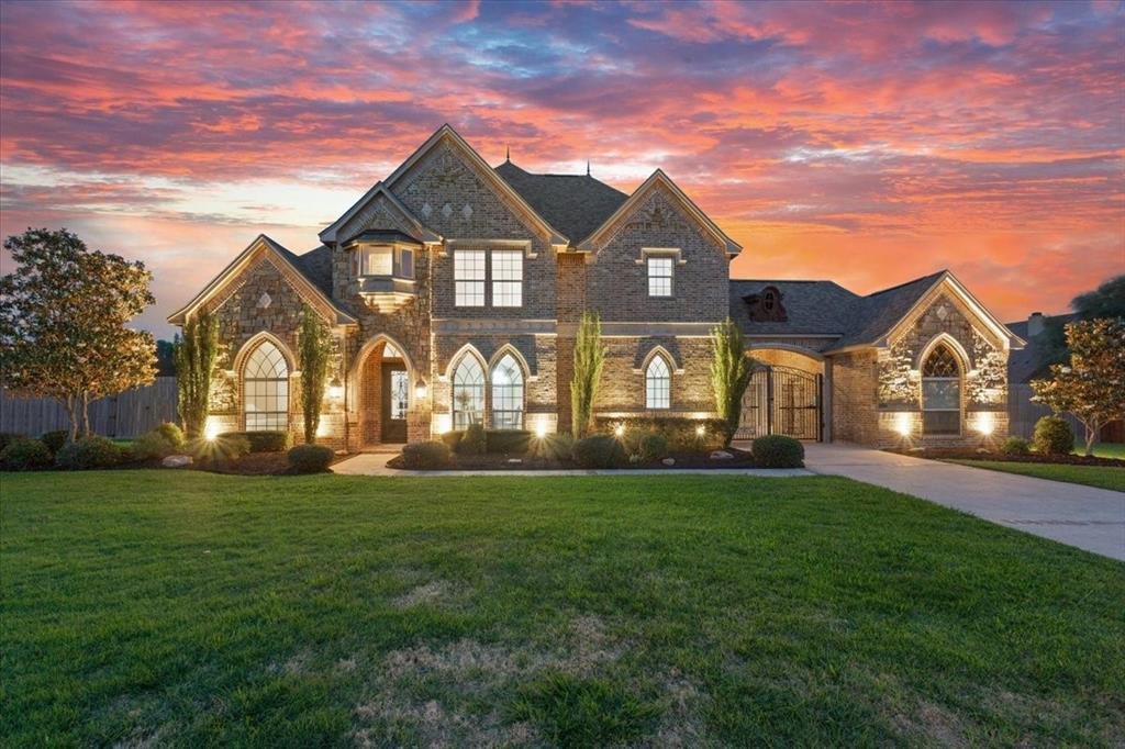 House in Waco, Texas, United States 2 - 17799811