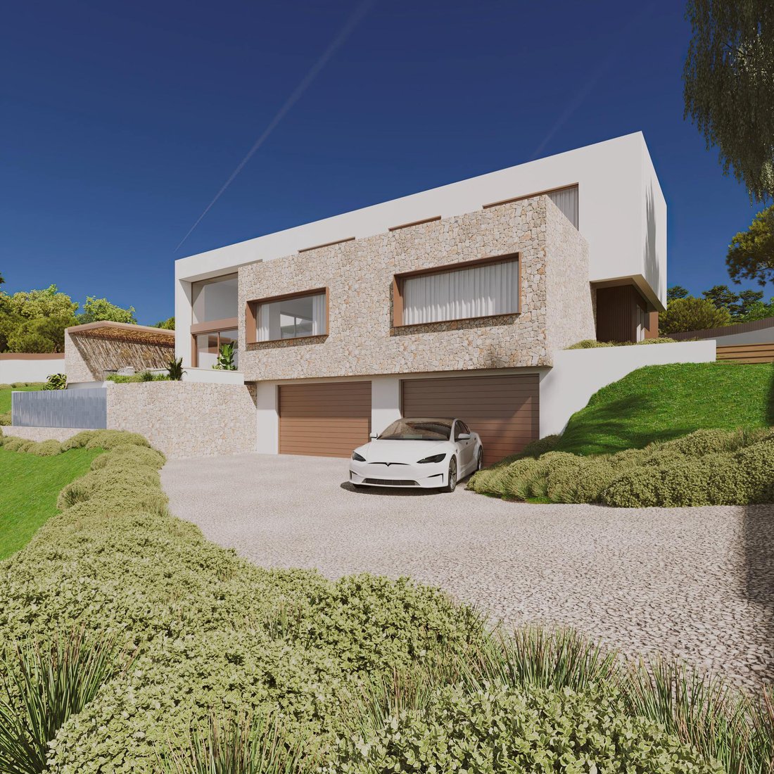 Villa in Platja d'Aro, Catalonia, Spain 5 - 16989778