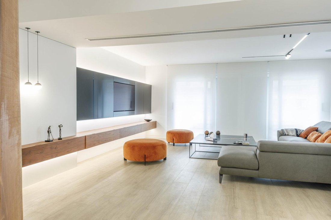 Apartment in l'Eixample, Valencia, Spain 4 - 16989281