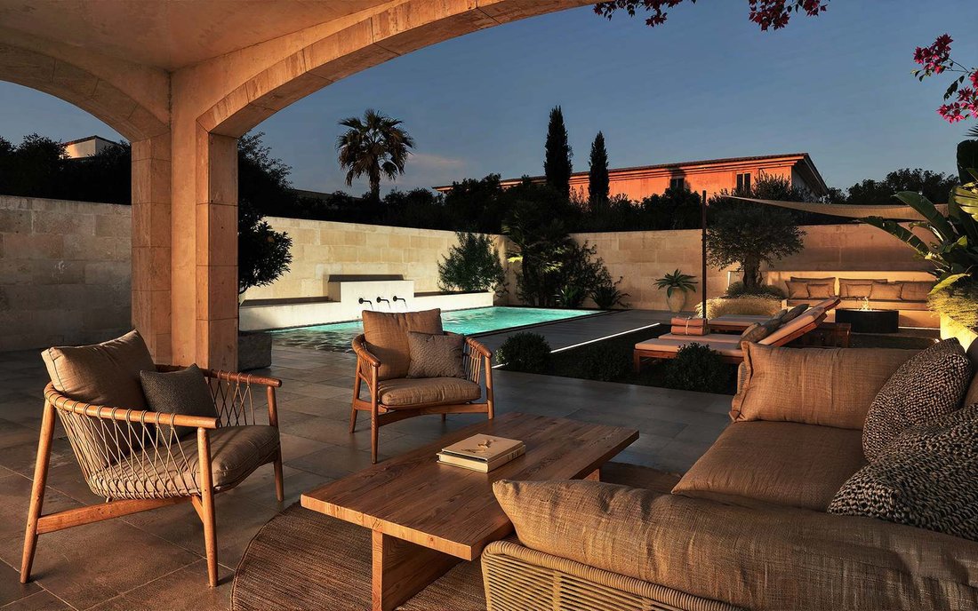 Villa in ses Salines, Balearic Islands, Spain 5 - 16988855