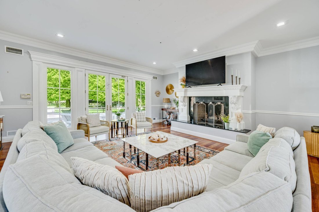 House in Sag Harbor, New York, United States 5 - 17797681