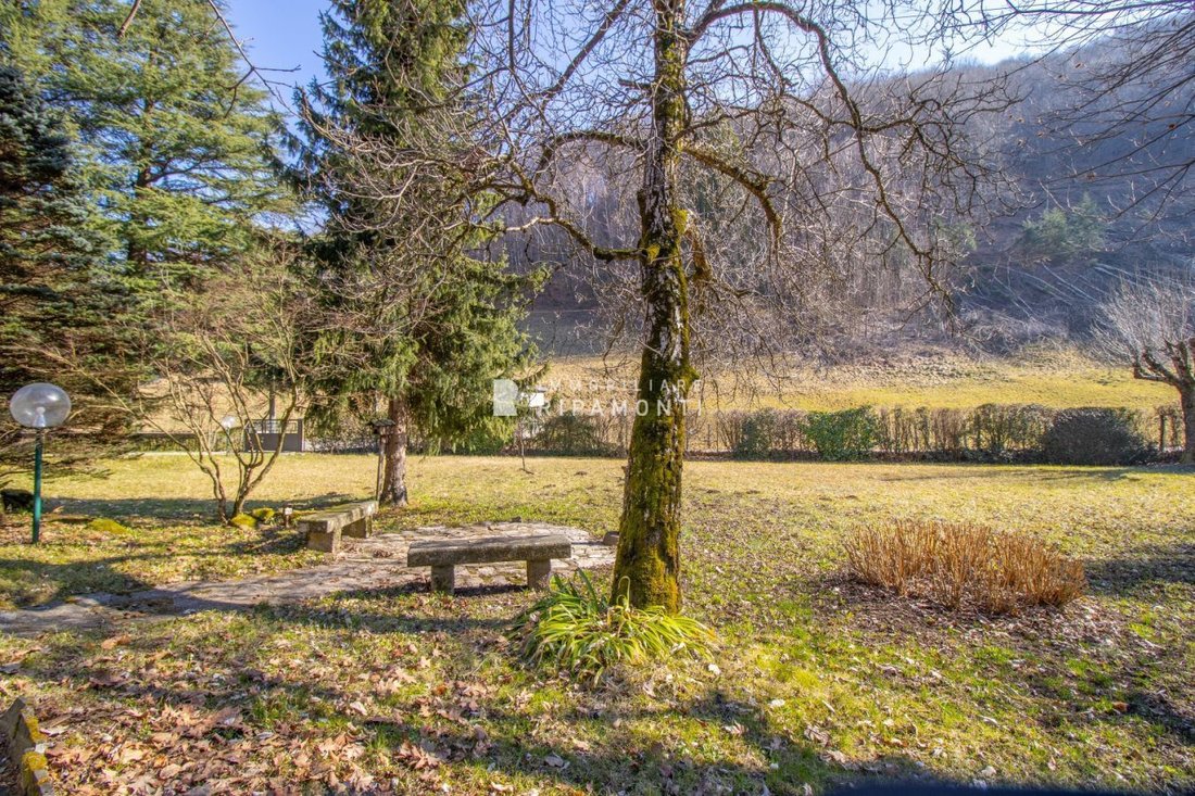Villa in Cremeno, Lombardy, Italy 4 - 15817221