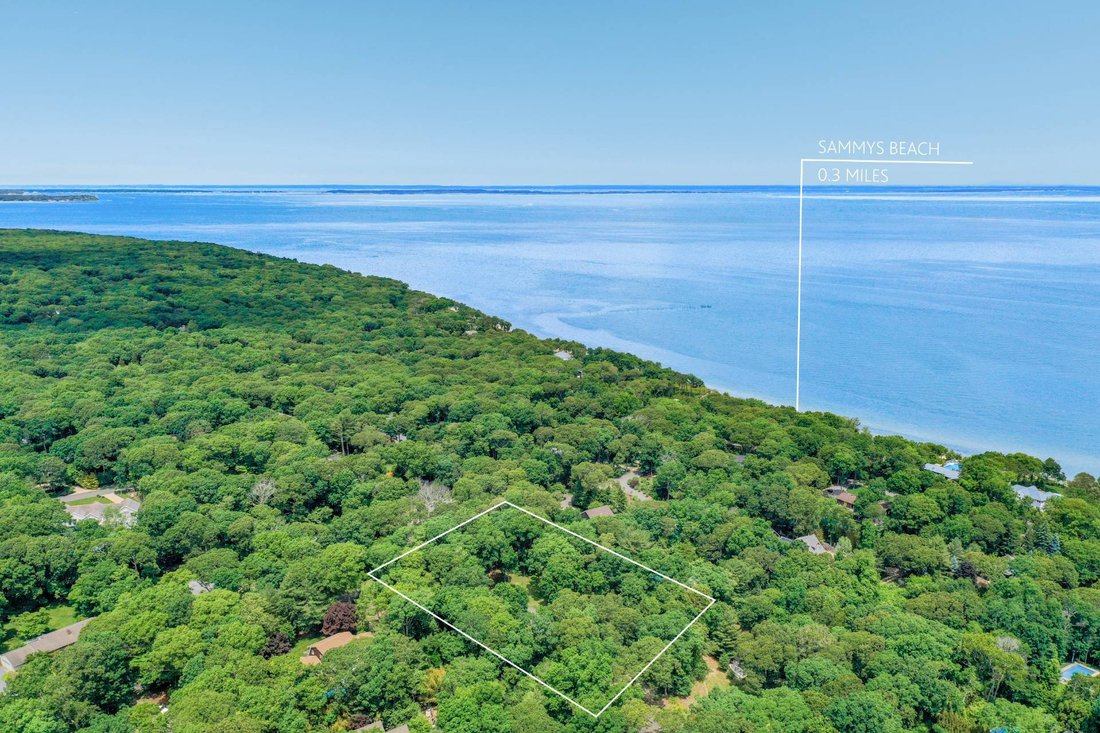 House in East Hampton, New York, United States 1 - 17797424