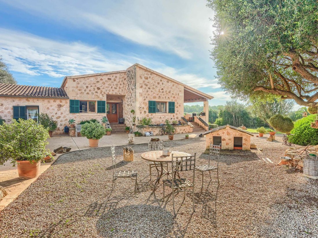 Villa a Palma di Maiorca, Isole Baleari, Spagna 4 - 16987754