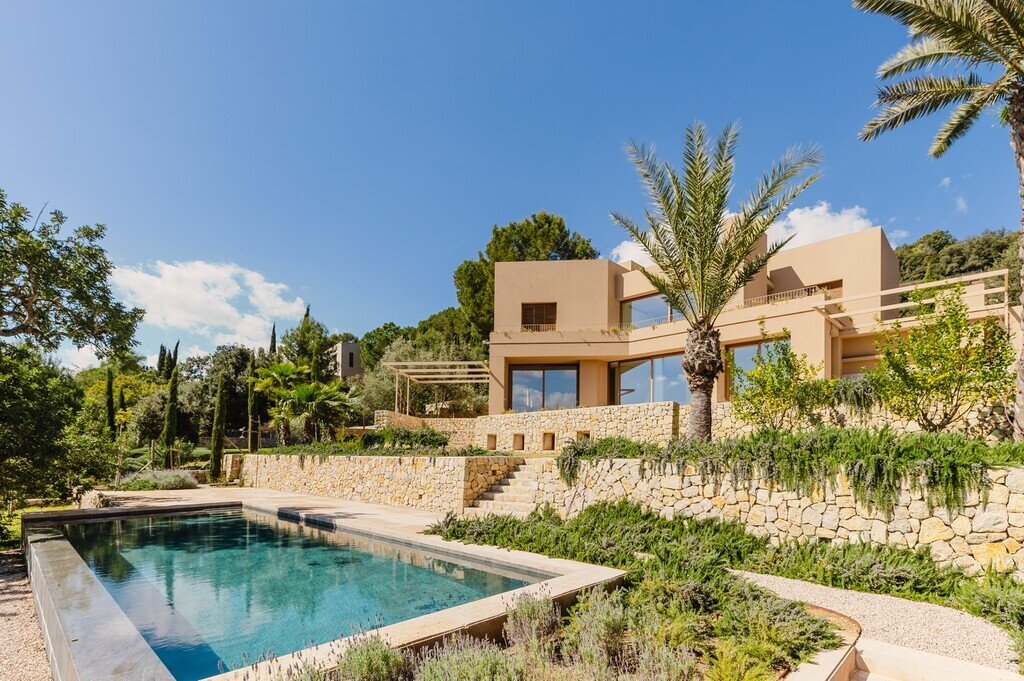 Villa in Pollenca, Balearic Islands, Spain 1 - 17795578