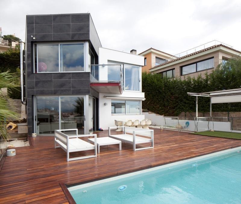 Villa in Blanes, Catalonia, Spain 4 - 16989625