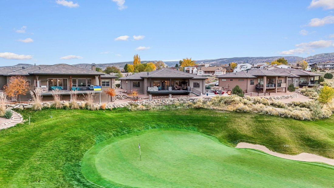 House in Grand Junction, Colorado, United States 3 - 17800623