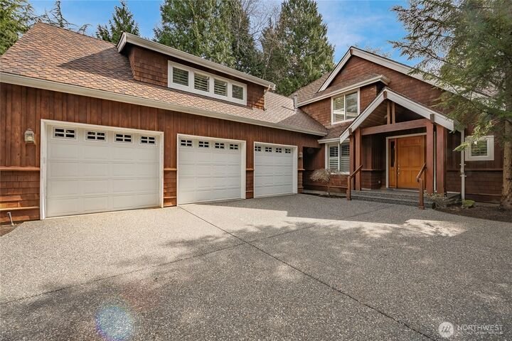 House in Blaine, Washington, United States 1 - 17651482