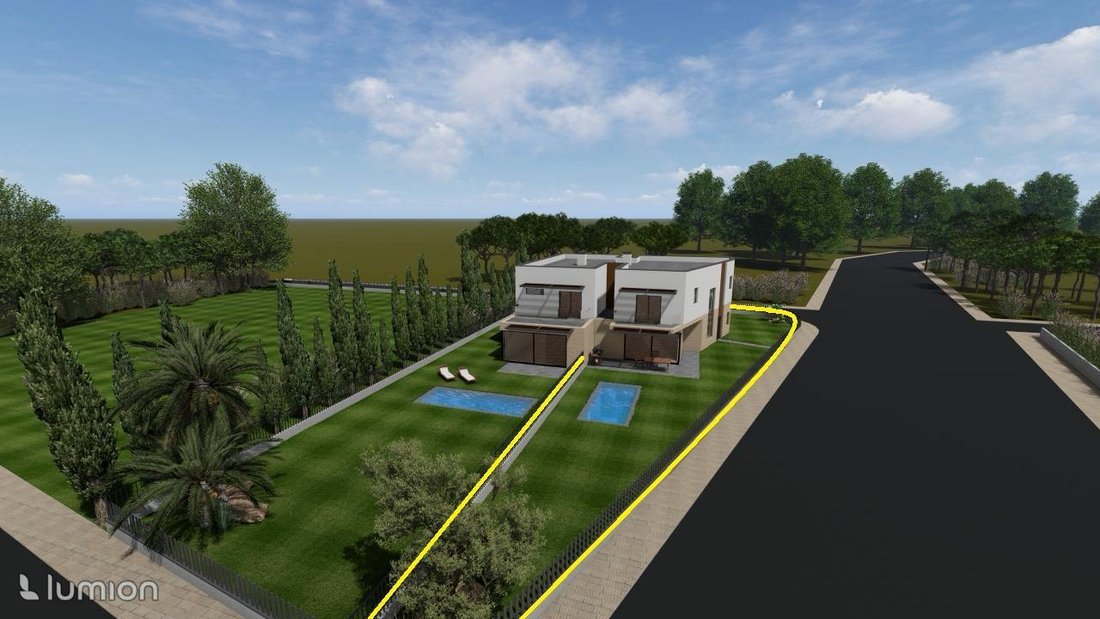 Villa in s'Agaro, Platja d'Aro, Catalonia 3 - 17154621