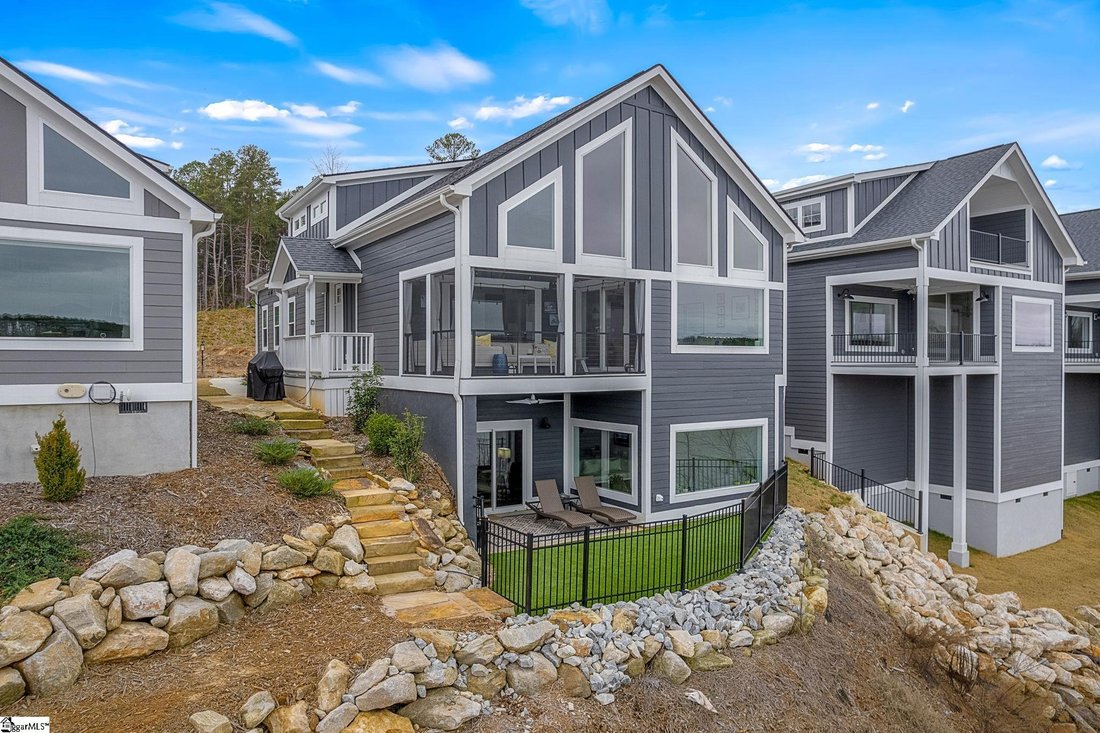 House in West Union, South Carolina, United States 2 - 17794029