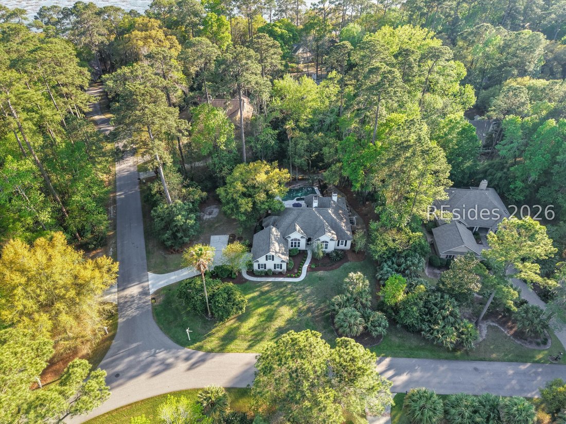 House in Bluffton, South Carolina, United States 4 - 17794255