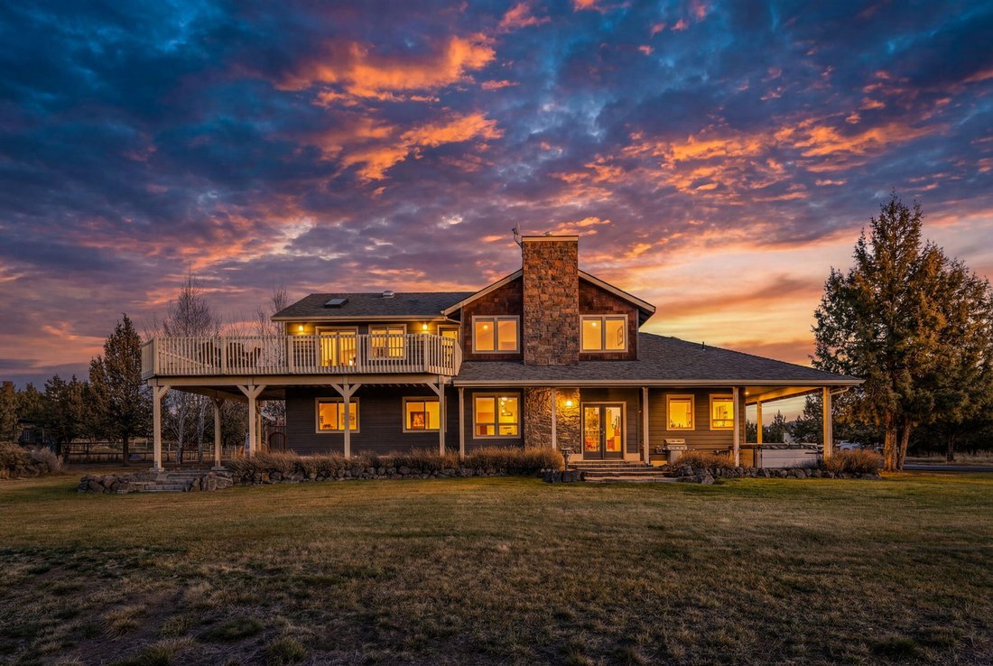 House in Powell Butte, Oregon, United States 2 - 17795191