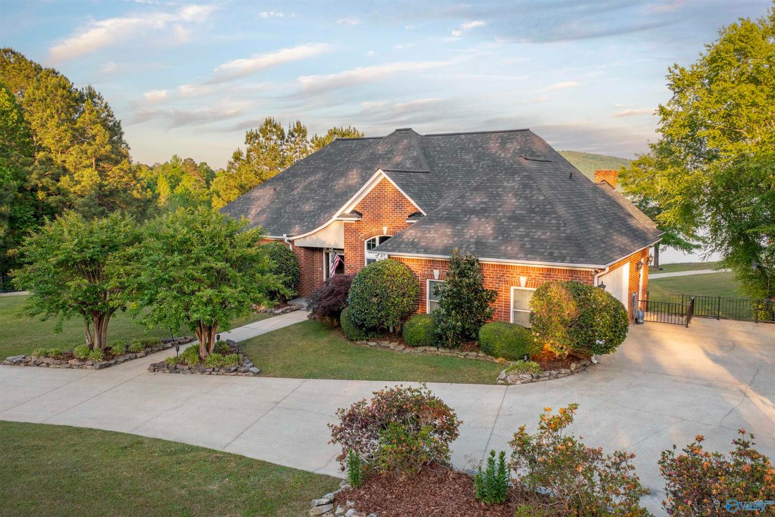 House in Ashville, Alabama, United States 2 - 17799575