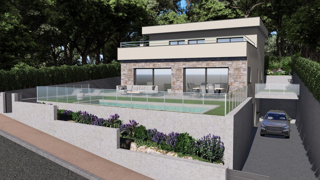 Villa in Torre Valentina, Calonge i Sant Antoni, Catalonia 4 - 16989781