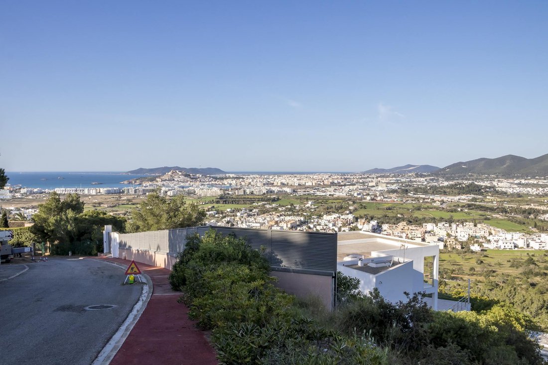 Land in Jesus, Santa Eularia des Riu, Balearic Islands 3 - 16989407