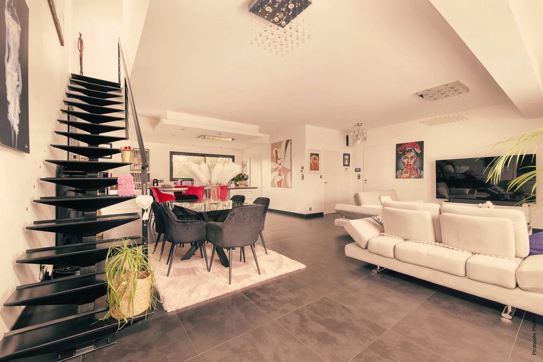 House in Belberaud, Occitania, France 3 - 15790047