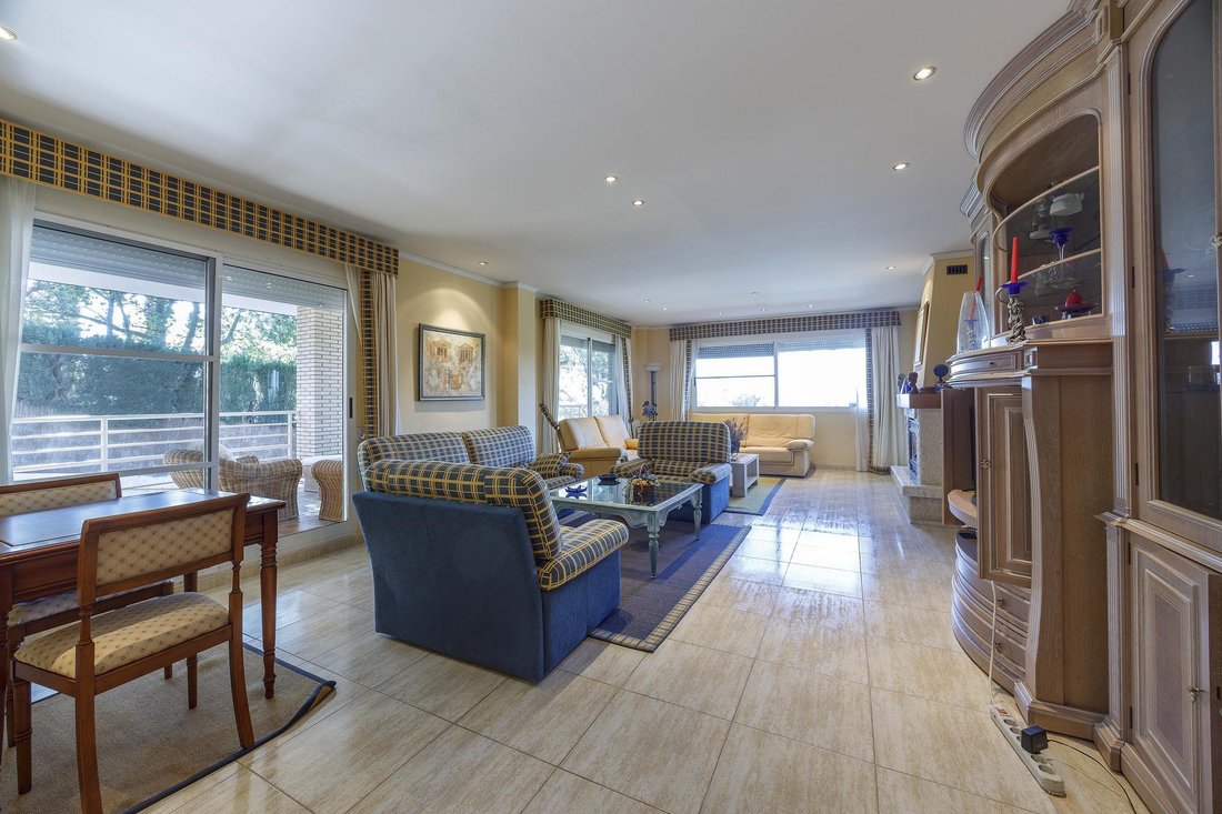 Villa in Alfinac, Pucol, Valencian Community 3 - 16989417