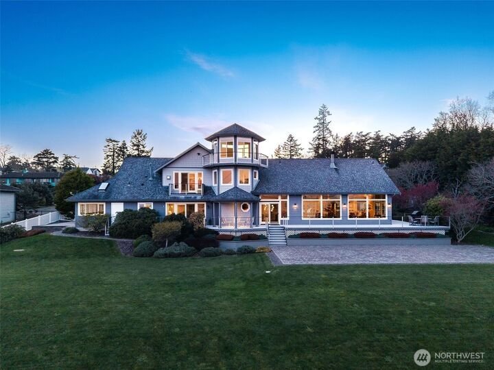 House in Port Townsend, Washington, United States 3 - 17751708