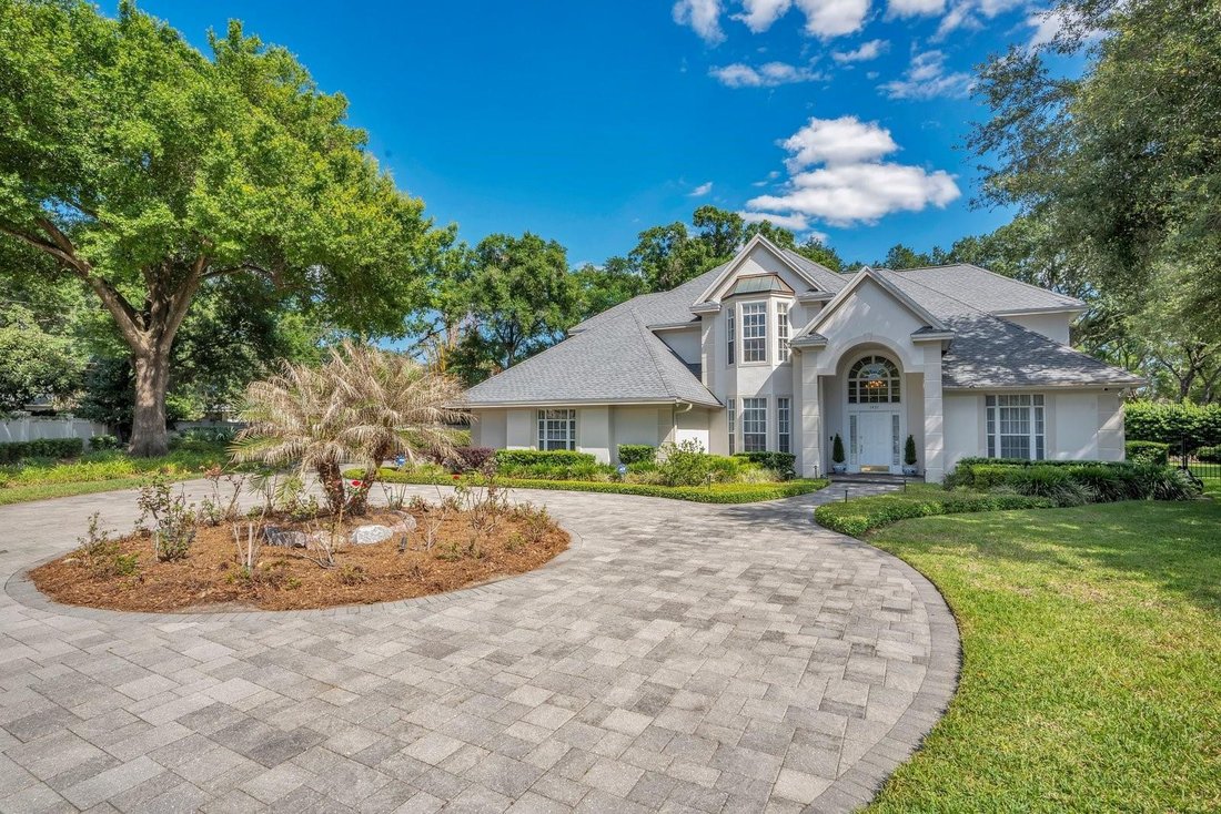 House in Lakeland, Florida, United States 2 - 17800771