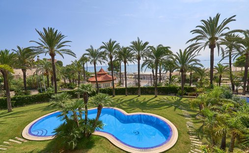 Villa in Cullera, Valencian Community, Spain 1