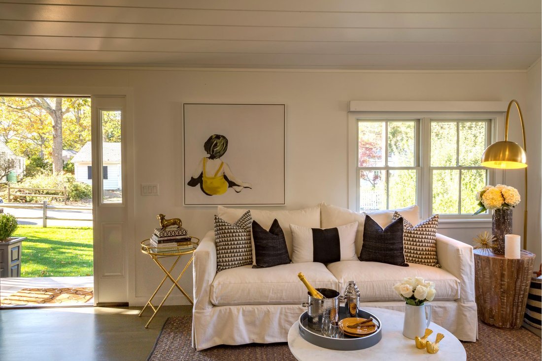 Sag Harbor, New York, United States 1 - 15877820