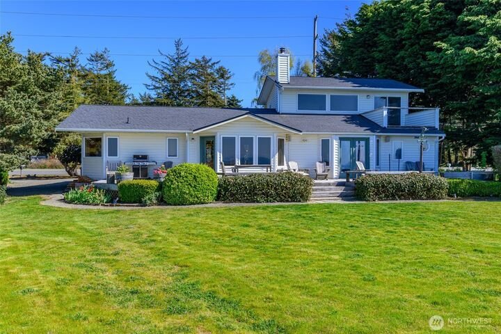 House in Oak Harbor, Washington, United States 1 - 17718757
