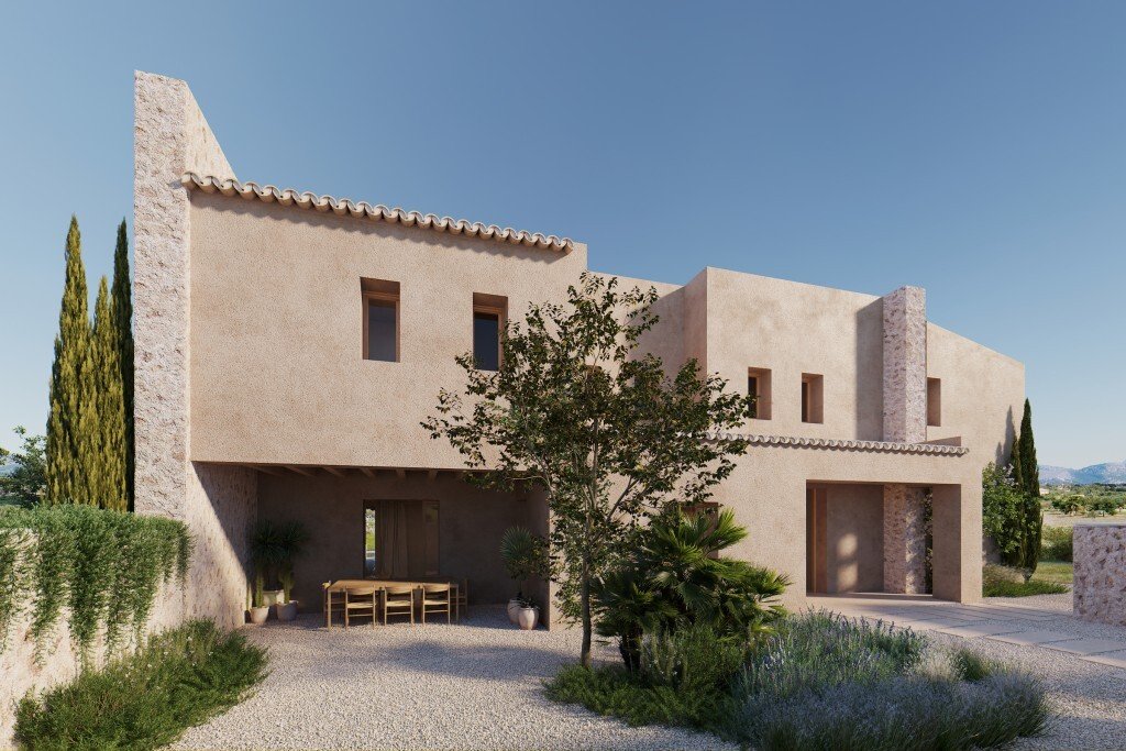 House in Alcudia, Balearic Islands, Spain 2 - 17795562