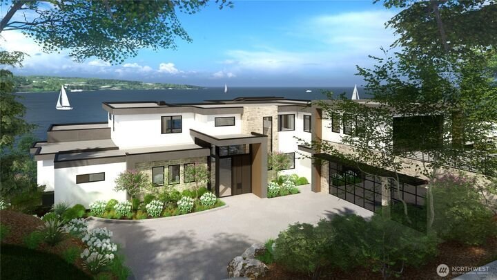House in Bellevue, Washington, United States 1 - 17761669