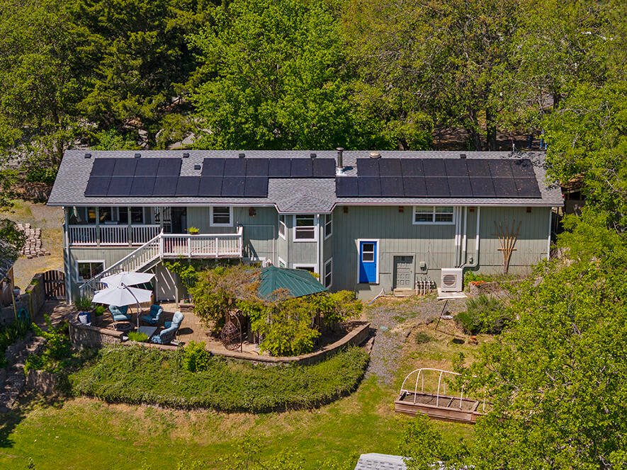 House in Grants Pass, Oregon, United States 1 - 17798532