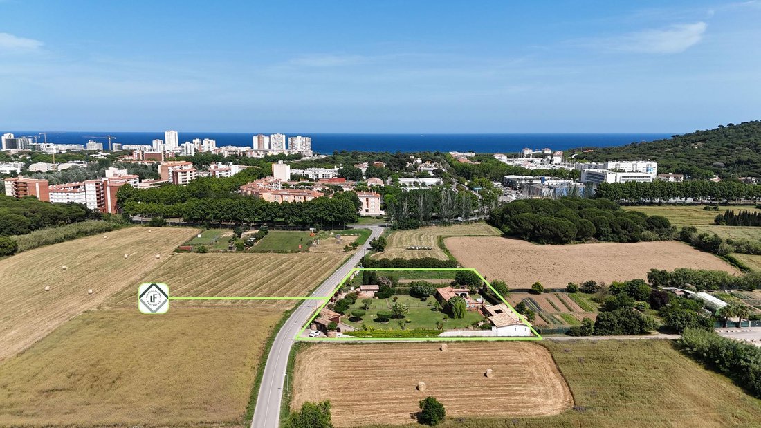 Villa in Platja d'Aro, Catalonia, Spain 2 - 16989829