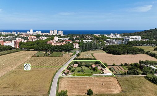 Villa in Platja d'Aro, Catalonia, Spain 1