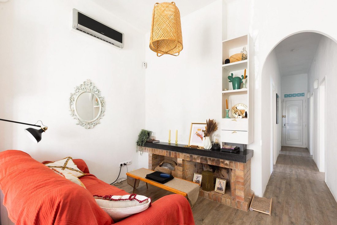 Villa in Castelldefels, Catalonia, Spain 5 - 16988308
