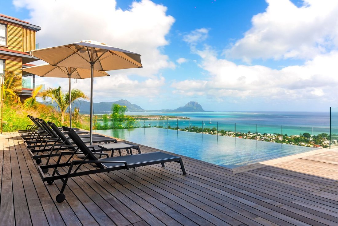 House in Tamarin, Rivière Noire District, Mauritius 1 - 17795586