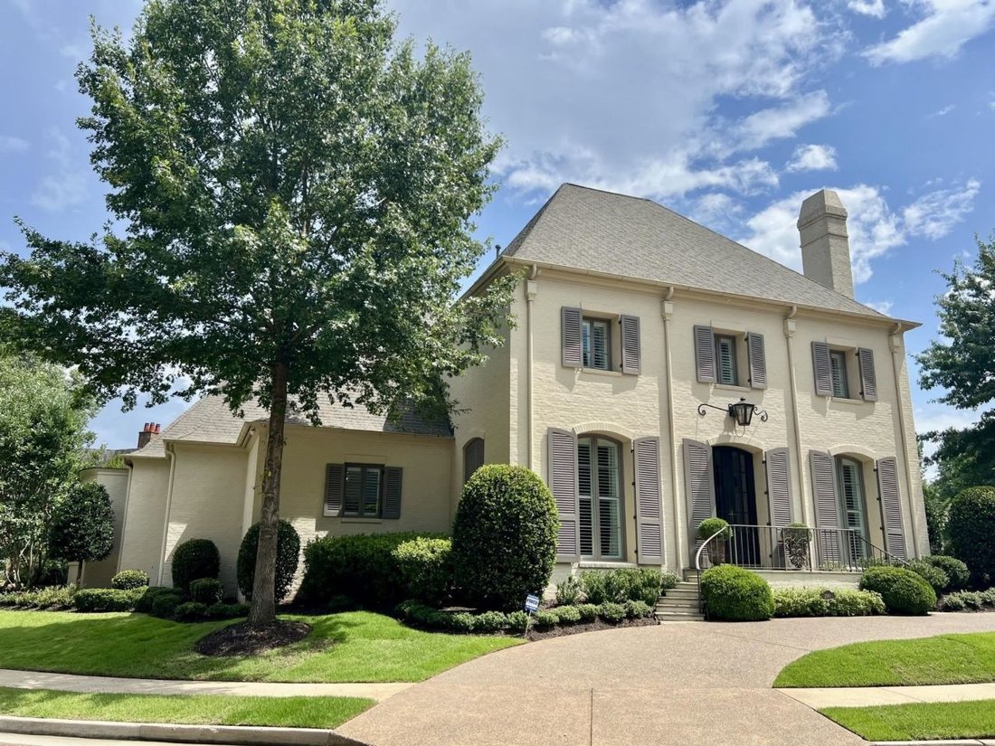 House in Germantown, Tennessee, United States 2 - 17801474