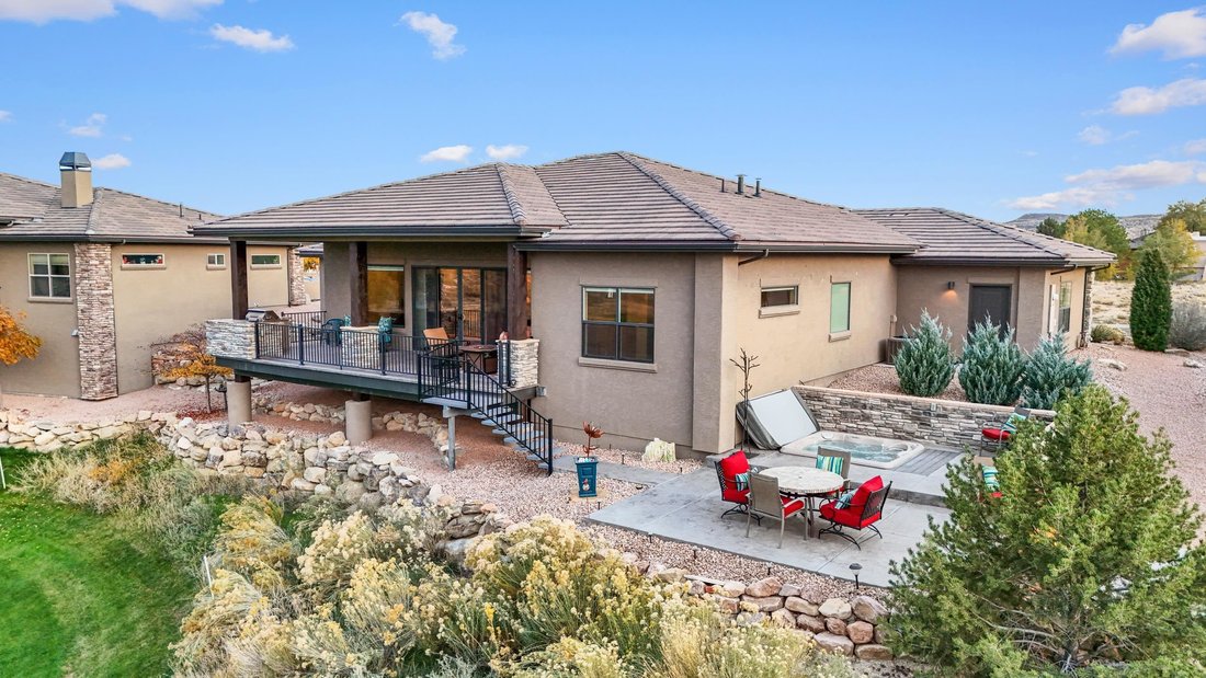 House in Grand Junction, Colorado, United States 4 - 17800623