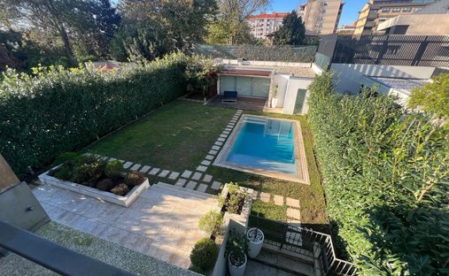 Villa in Lordelo do Ouro e Massarelos, Porto District, Portugal 1